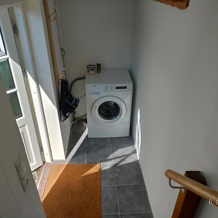Hokeriet C Διαμέρισμα Nordborg Εξωτερικό φωτογραφία