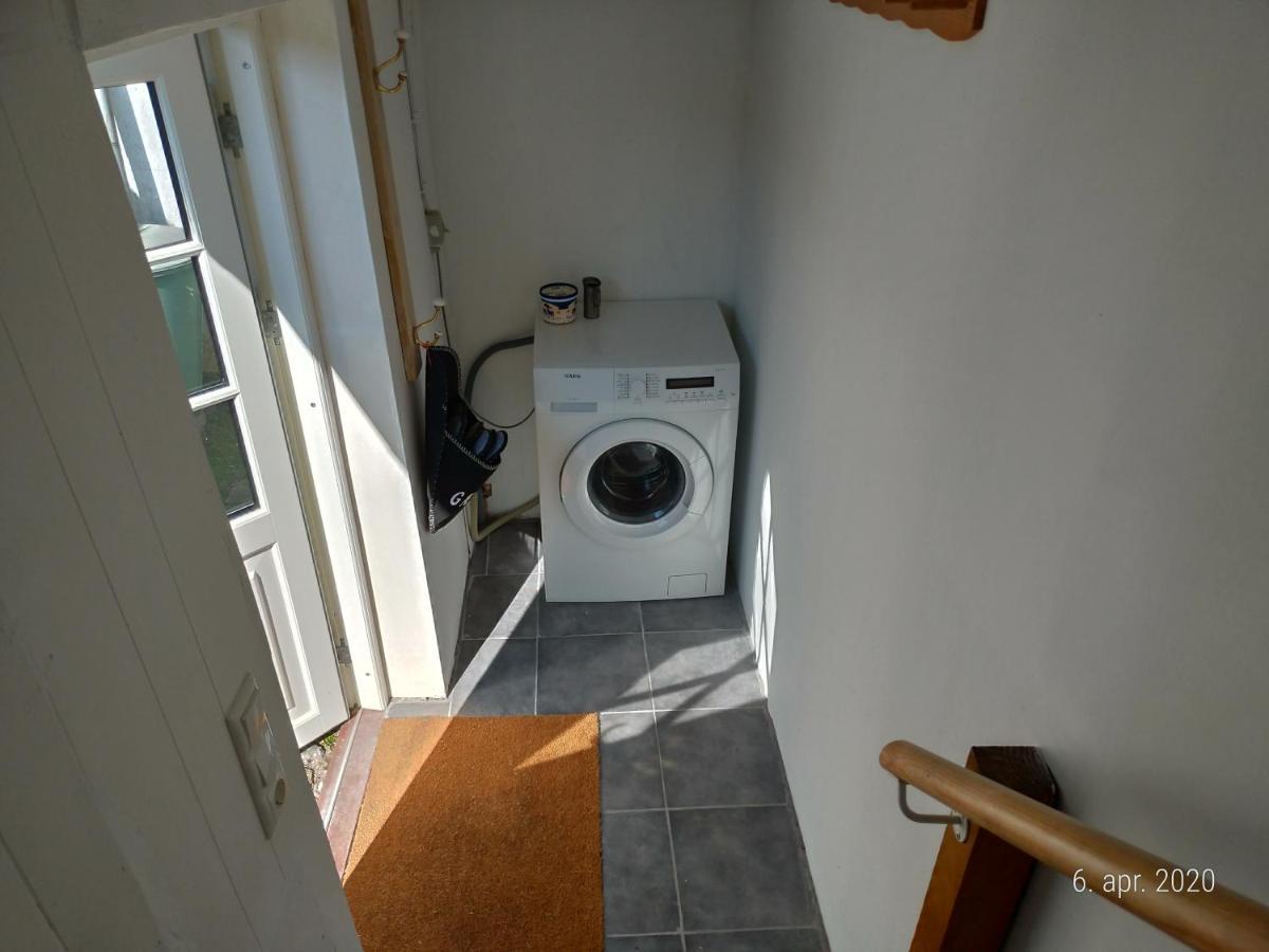Hokeriet C Διαμέρισμα Nordborg Εξωτερικό φωτογραφία