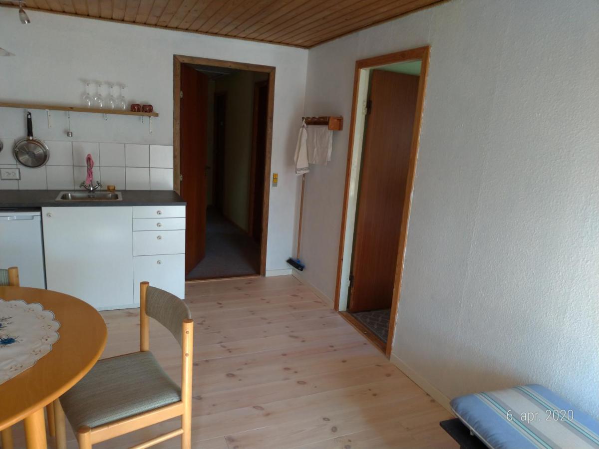 Hokeriet C Διαμέρισμα Nordborg Εξωτερικό φωτογραφία