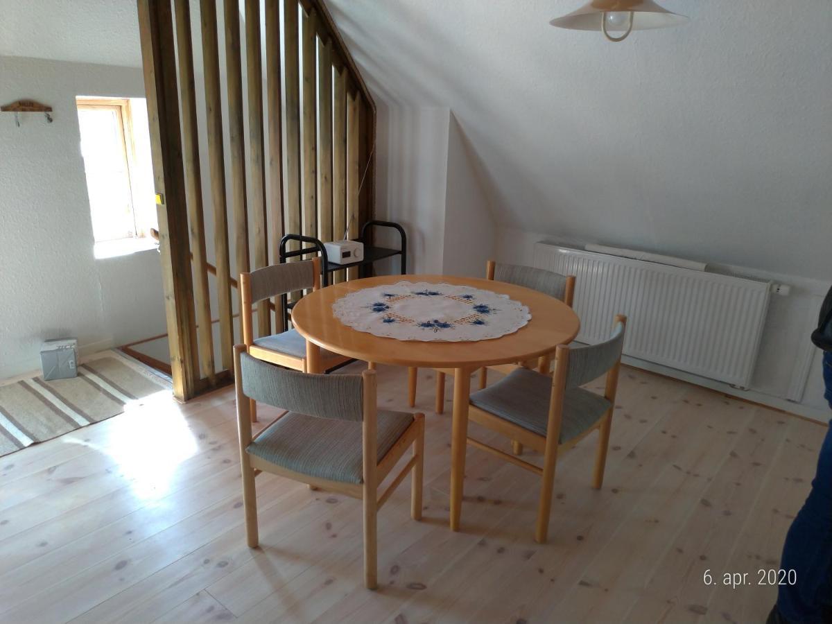 Hokeriet C Διαμέρισμα Nordborg Εξωτερικό φωτογραφία